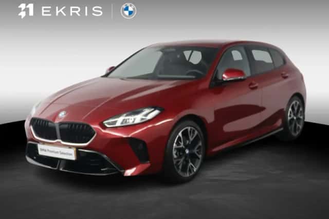 BMW 1-Serie (2025) thumbnail 1
