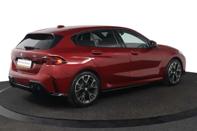BMW 1-Serie (2025) thumbnail 2