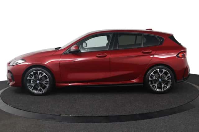 BMW 1-Serie (2025) thumbnail 3
