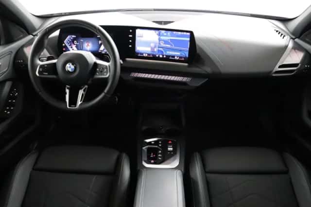 BMW 1-Serie (2025) thumbnail 4