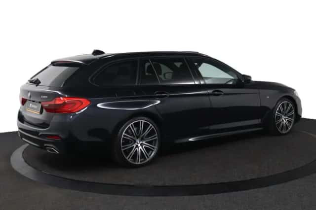 BMW 5-Serie (2020) thumbnail 5