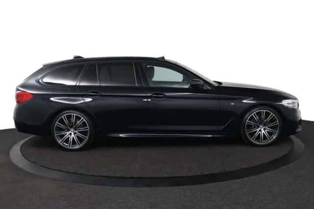 BMW 5-Serie (2020) thumbnail 6