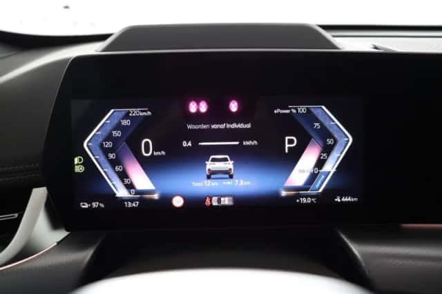 BMW iX1 (2026) thumbnail 5