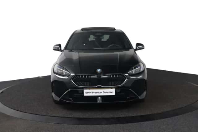 BMW 1-Serie (2025) thumbnail 2