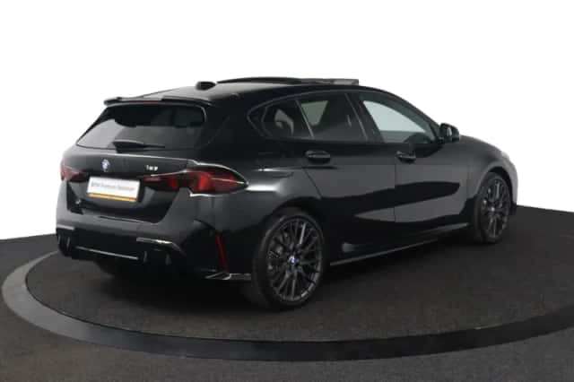 BMW 1-Serie (2025) thumbnail 4