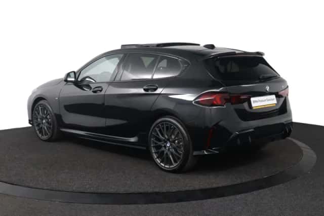 BMW 1-Serie (2025) thumbnail 5