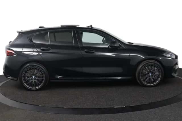 BMW 1-Serie (2025) thumbnail 6