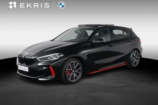 BMW 1-Serie (2022) thumbnail 1