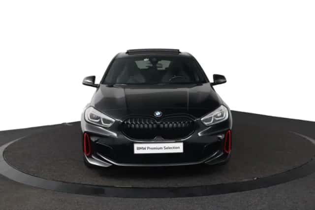 BMW 1-Serie (2022) thumbnail 2