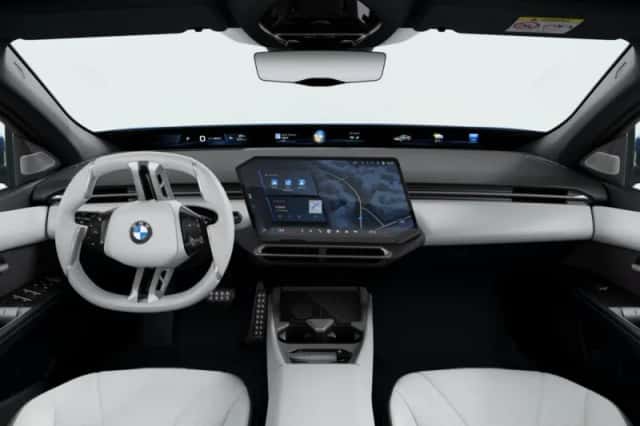 BMW i3 (2026) thumbnail 3