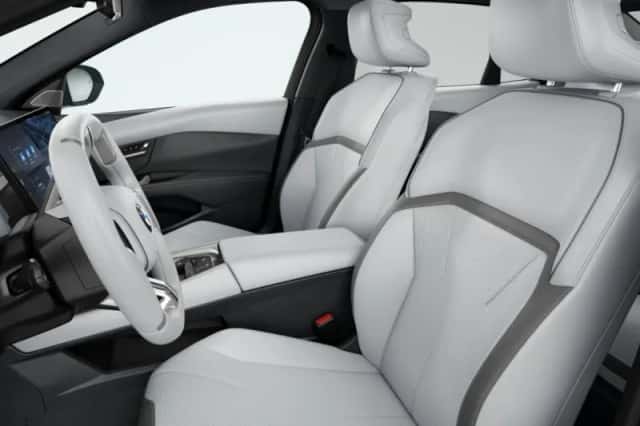 BMW i3 (2026) thumbnail 4