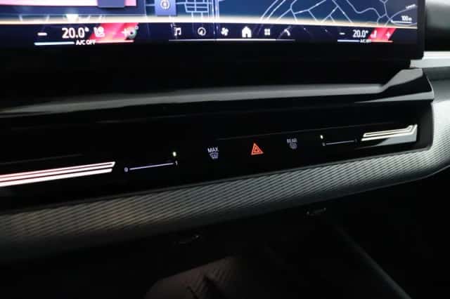 BMW 5-Serie (2025) thumbnail 6