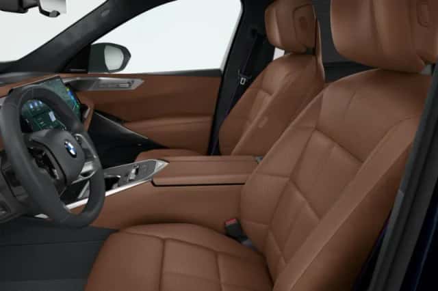 BMW X5 (2026) thumbnail 4