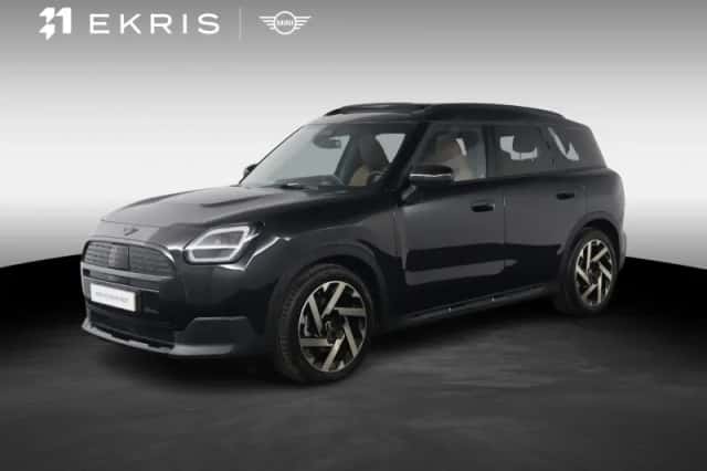MINI Countryman (2024) thumbnail 1