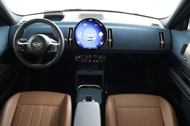 MINI Countryman (2024) thumbnail 4