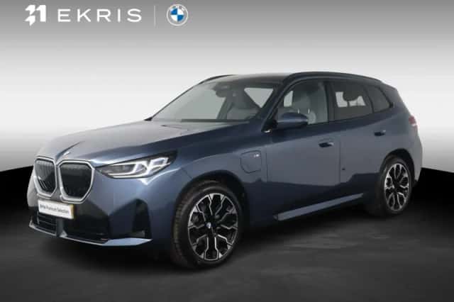 BMW X3 (2026) thumbnail 1