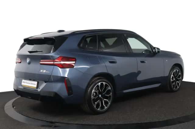 BMW X3 (2026) thumbnail 2