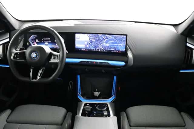 BMW X3 (2026) thumbnail 4