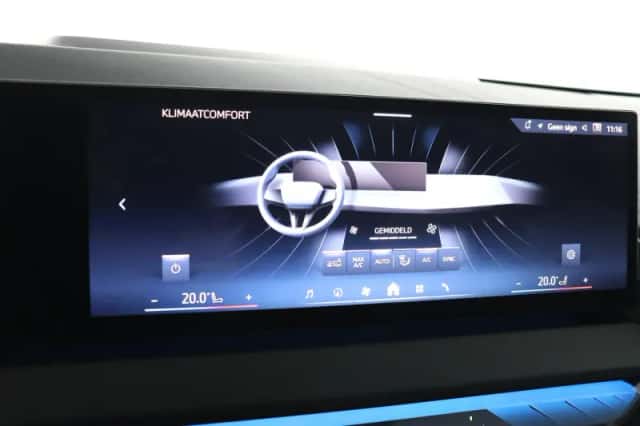 BMW X3 (2026) thumbnail 6