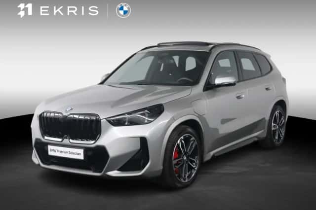 BMW X1 (2025) thumbnail 1