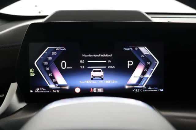 BMW X1 (2025) thumbnail 5