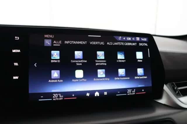 BMW X1 (2025) thumbnail 6
