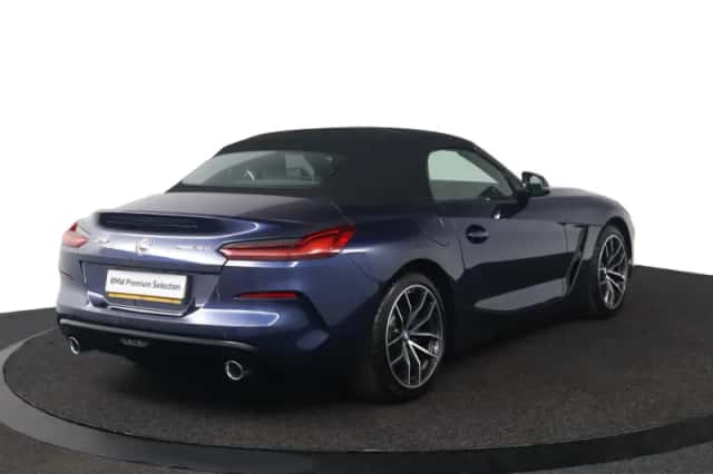BMW Z4 (2021) thumbnail 4