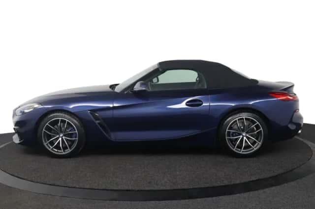 BMW Z4 (2021) thumbnail 6