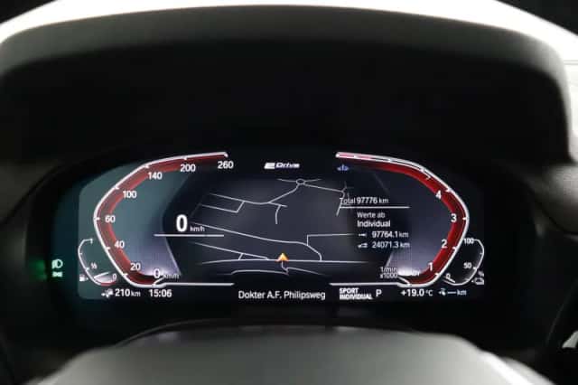 BMW X3 (2022) thumbnail 5