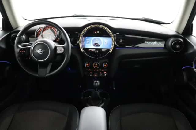 MINI Cooper (2023) thumbnail 4