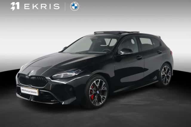 BMW 1-Serie (2026) thumbnail 1