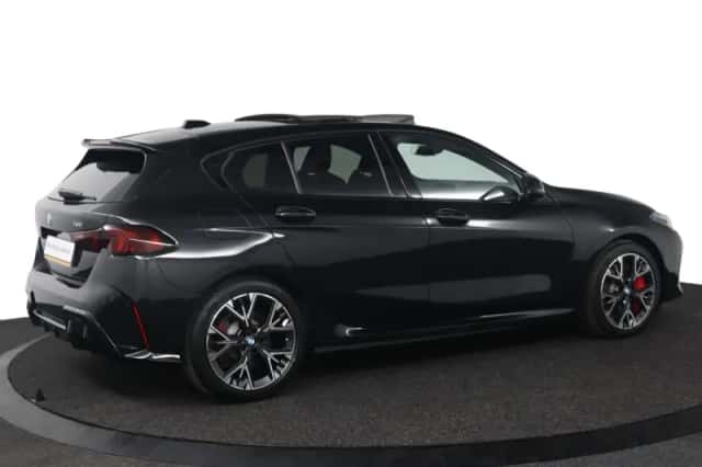 BMW 1-Serie (2026) thumbnail 2