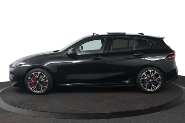 BMW 1-Serie (2026) thumbnail 3
