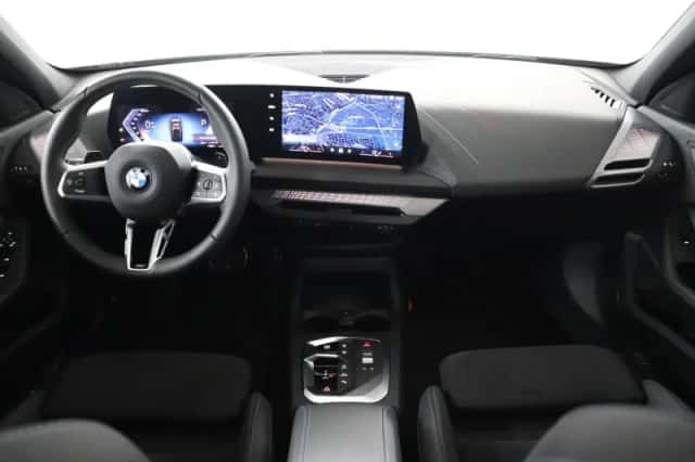BMW 1-Serie (2026) thumbnail 4