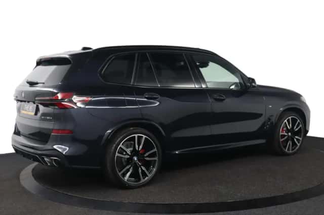 BMW X5 (2026) thumbnail 2