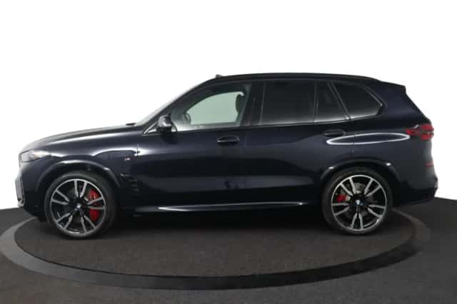 BMW X5 (2026) thumbnail 3