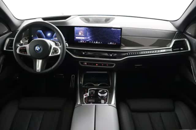 BMW X5 (2026) thumbnail 4