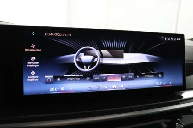 BMW X5 (2026) thumbnail 6