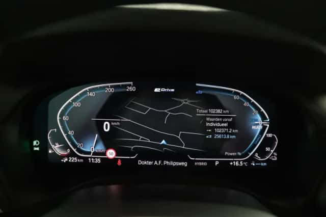 BMW X3 (2023) thumbnail 5