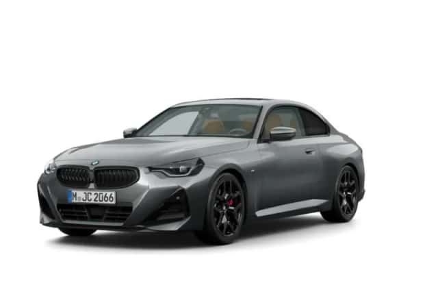 BMW 2-Serie (2026) thumbnail 1