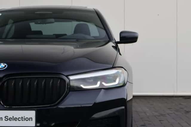 BMW 5-Serie (2022) thumbnail 6