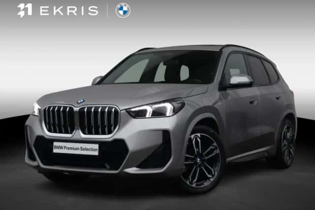 BMW X1 (2024) thumbnail 1