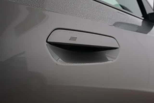 BMW X1 (2024) thumbnail 5