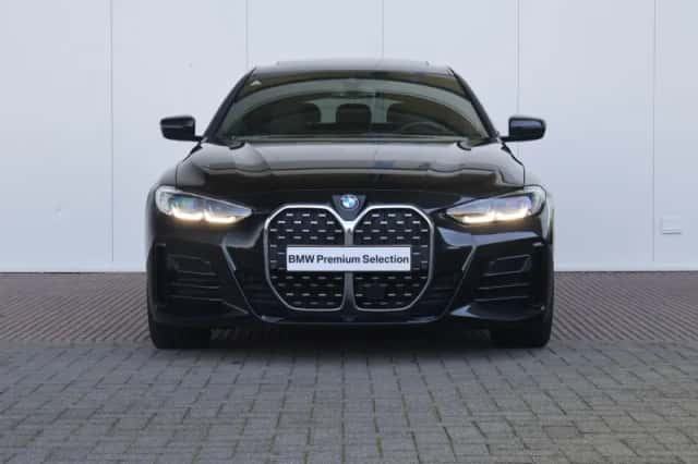 BMW 4-Serie (2023) thumbnail 2