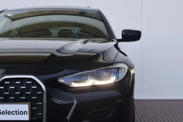 BMW 4-Serie (2023) thumbnail 3