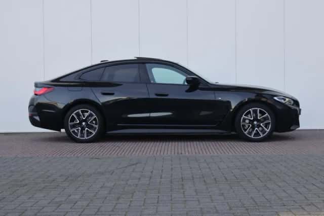 BMW 4-Serie (2023) thumbnail 4