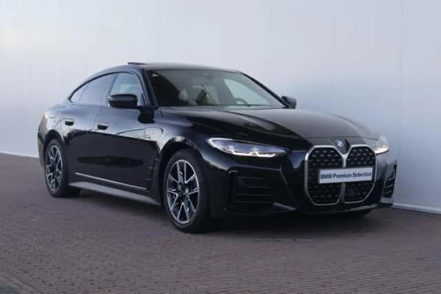 BMW 4-Serie (2023) thumbnail 6