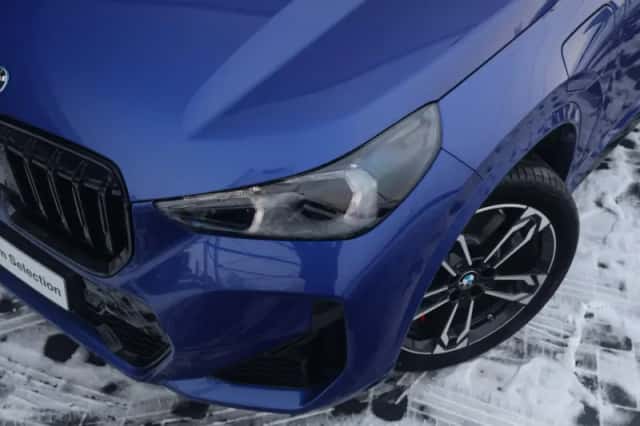 BMW X1 (2026) thumbnail 2