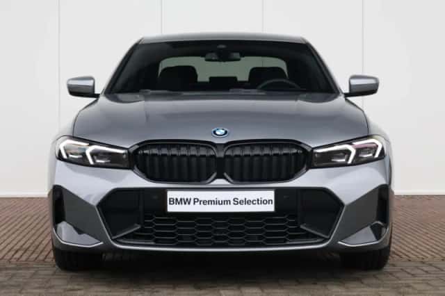 BMW 3-Serie (2026) thumbnail 2