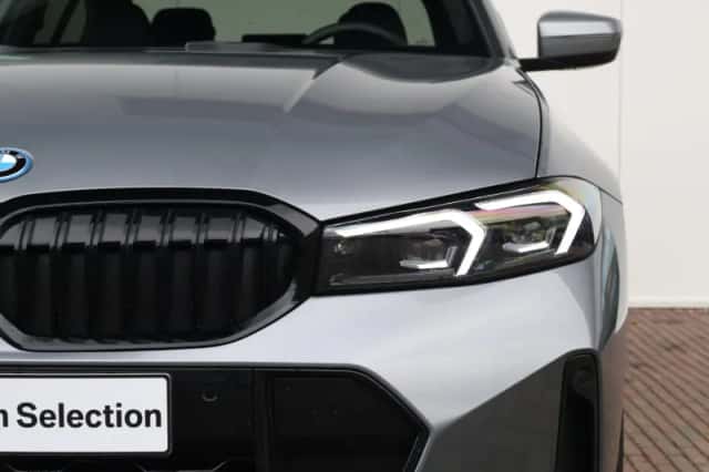 BMW 3-Serie (2026) thumbnail 3